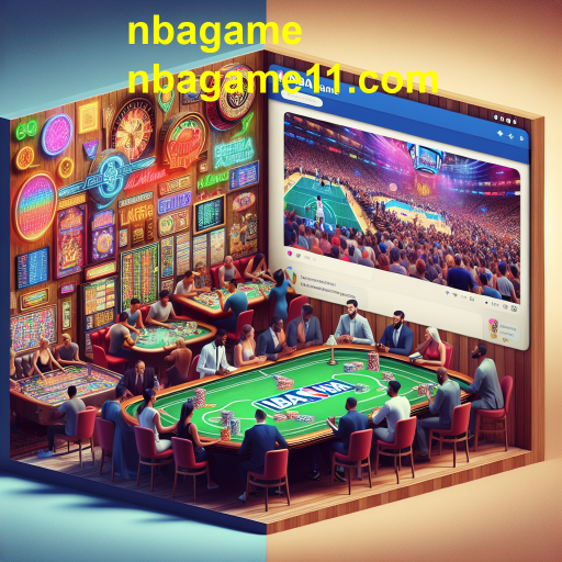Fórum nbagame: A Comunidade do Basquete Virtual