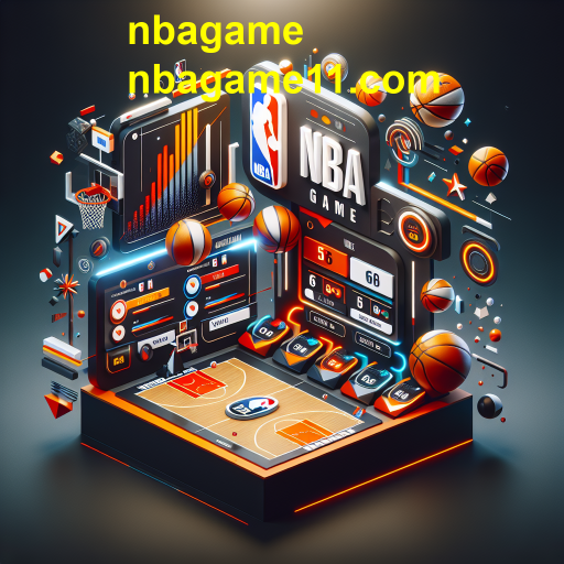 Descubra as Enquetes do nbagame: A Diversão e Interação dos Jogos de Palavras-chave